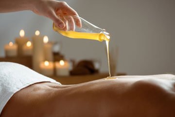 hot-oil-massage